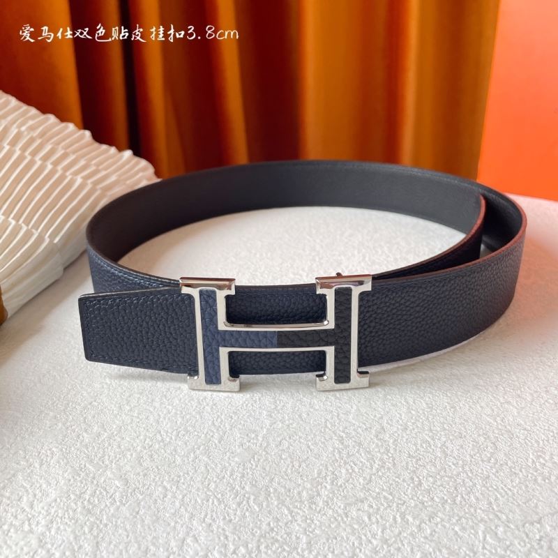 Hermes Belts